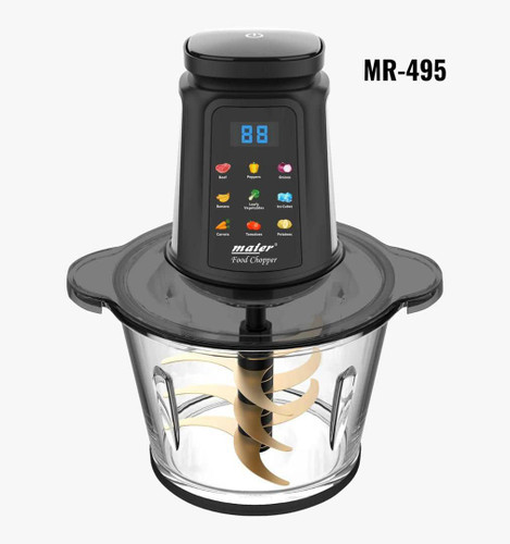 خردکن برند مایر مدل 495